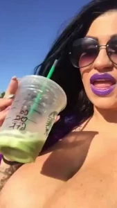 What s my favourite drink