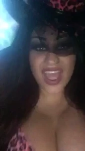 Behind the scenes at vancouver fetish weekend 1