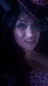 Behind the scenes at vancouver fetish weekend 2