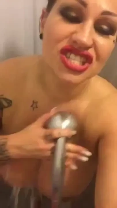 Pass the soap part 2 