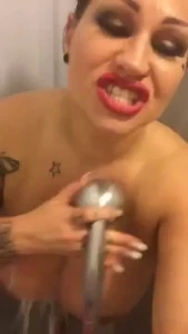 Pass the soap part 2