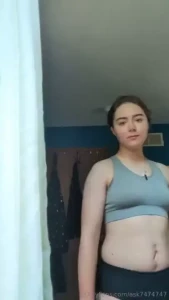 Giving you a show out of my window