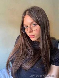 Subscribe for free annie019 part 48