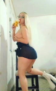 Nbsp nbsp nbsp nbsp nbsp nbsp lovesexblond part 5