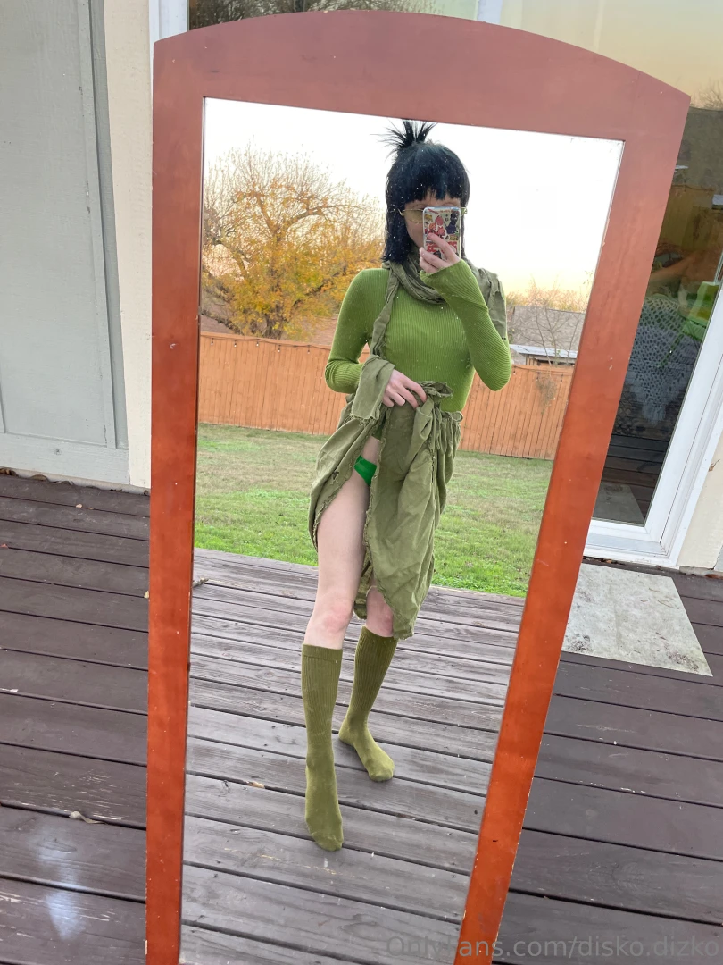 Green queen hi there hope u all are having a nice holiday season this part 14 