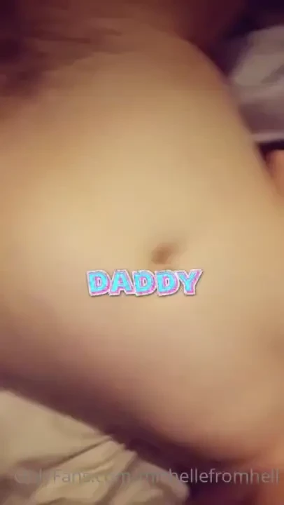 Fuck me daddy part 171 