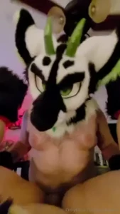 I absolutely love being put on my back by zombyad he is just perfect