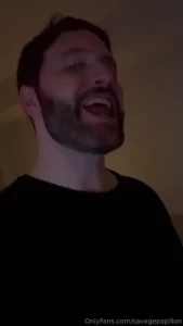 If we were hanging out as friends and i admitted i had a secret desire