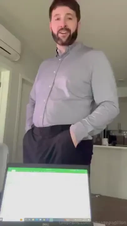 Office roleplay custom request from a fan i pass on my genetics after 