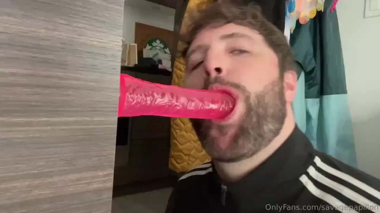 A little simulated blowjob should i make more of these thinking i ll 