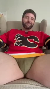 Beat the heat with your hockey bro in our undies