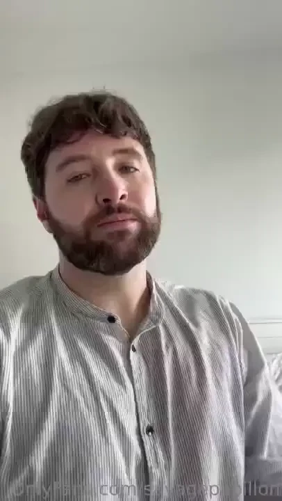 I tease then i unwrap the extra vid clips and photo session from the 