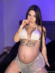 I am so happy with my new beautiful sexy mommy body