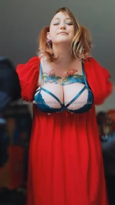 Good after noon my secret darlings admittedly im abit sloshed himemade