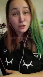 Good evening my secret service darlings bit of a storm and power