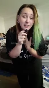 Good morning my secret service darlings all my aussie s please get