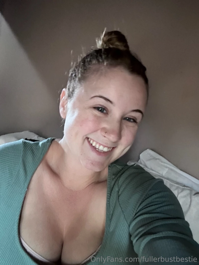 In an especially good mood this morning and i think you will after you 