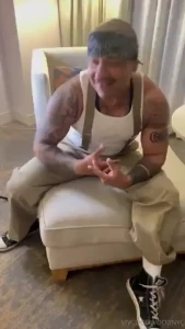 Pov turning thug into pussy bottom