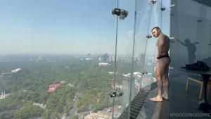 Views from the top part 3
