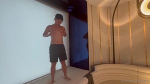 Can your little hole take this big dick thedannyice