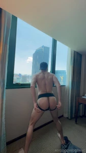 How s the view of ngel de la independencia