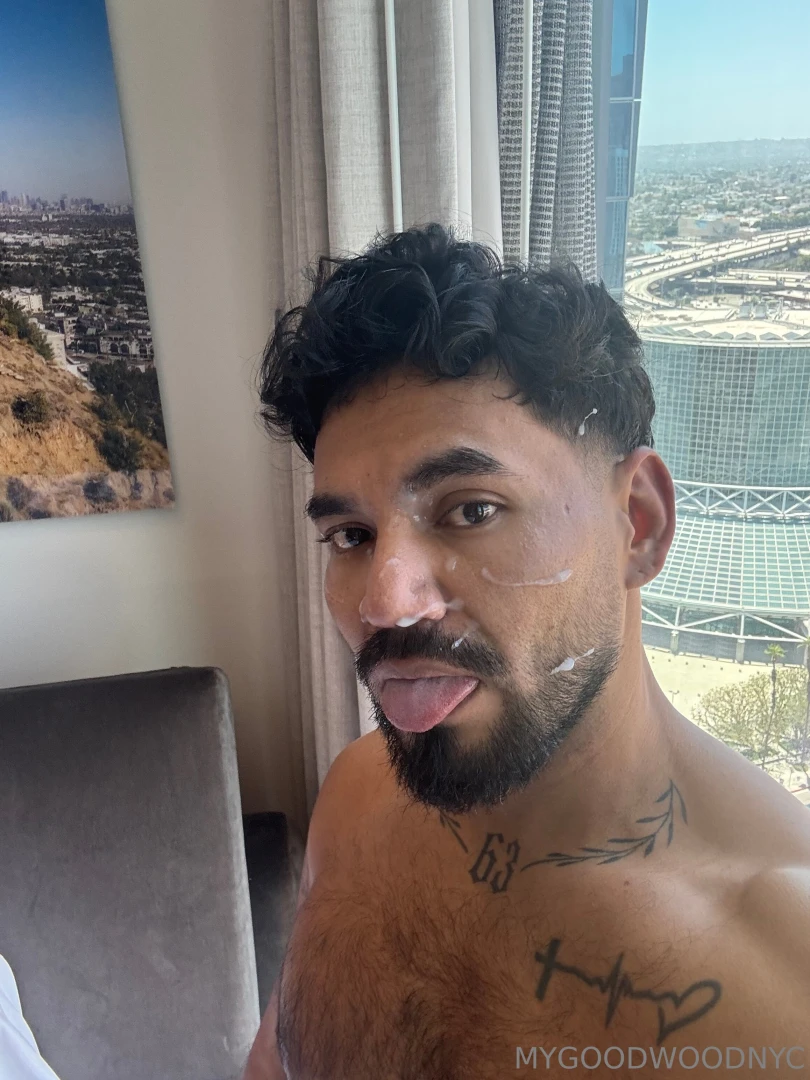 More mcm facials u ready 