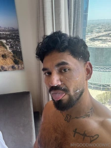 More mcm facials u ready