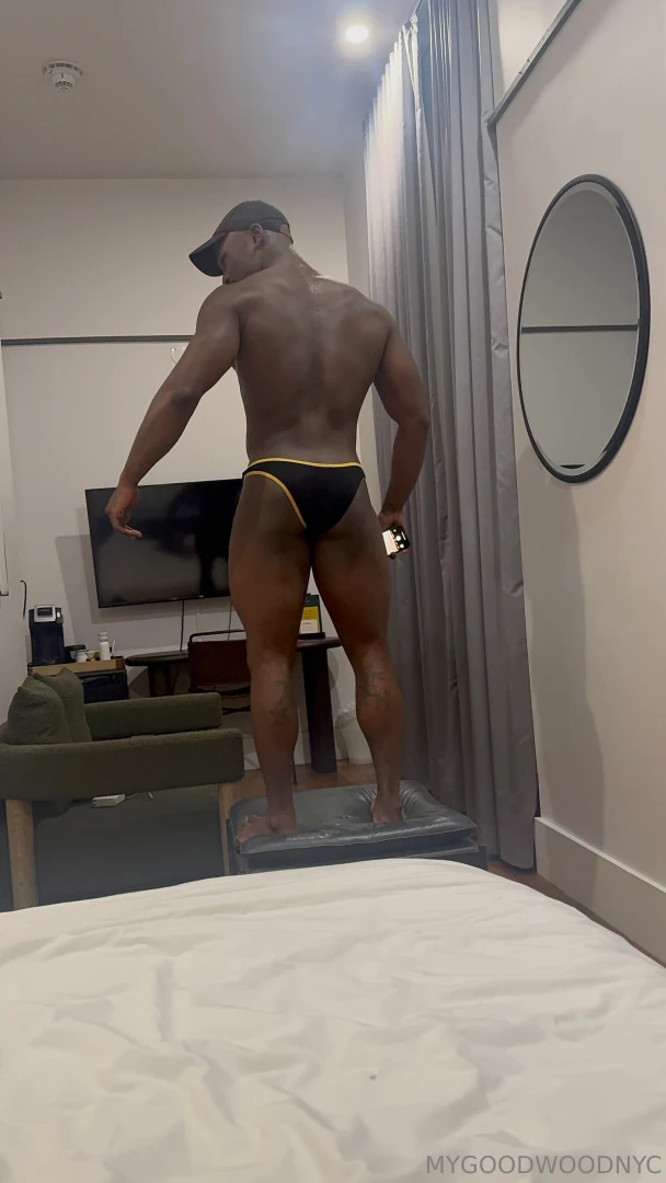 Great ass appreciation post all day 