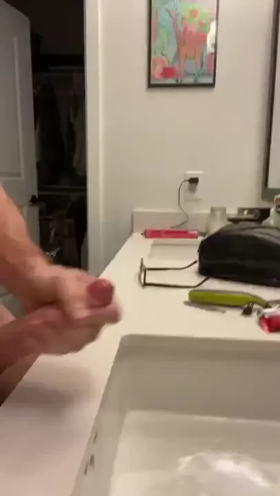 Been holding it in for way too long finally hit that point where i 