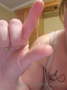 Tease video part 1