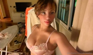 First fan to tip 10 will get 1 000 in my hottest worth content claim part 7