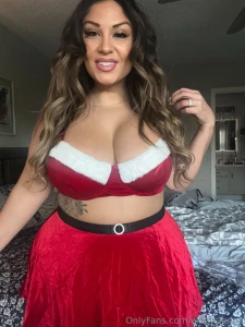 Merry christmas i hope yours is going well