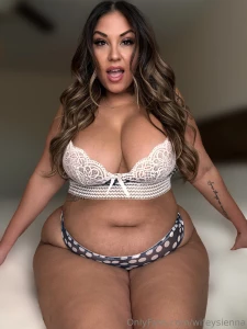 Feel free to tear my clothes off