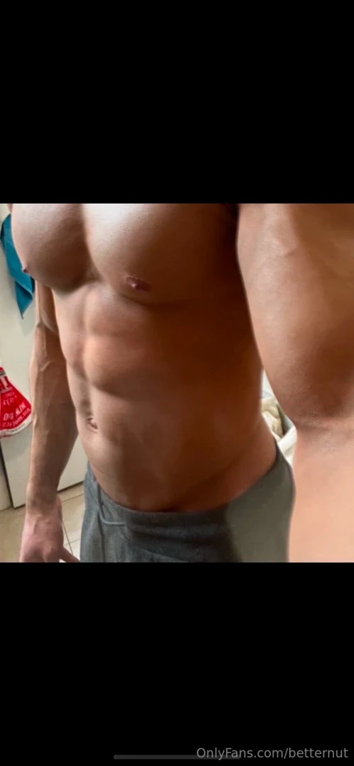 How the body looking 