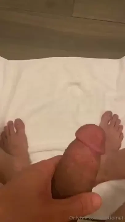 Want to suck it for me before i take a shower 