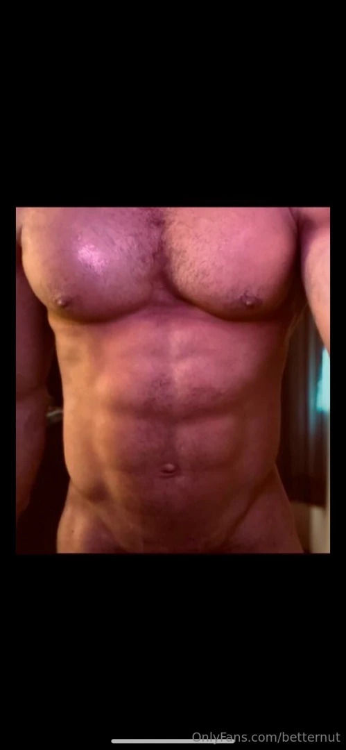 Haven t worked out in a long time 