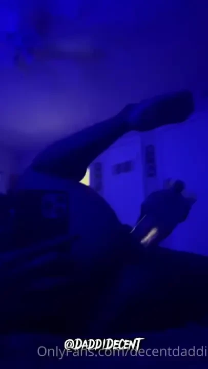 Preparing for tonight s scene my hole is craving some good dick can y 