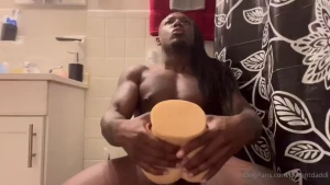 First nutt of the day out of the way