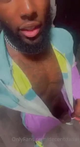 Don t ever get hard in a onesie