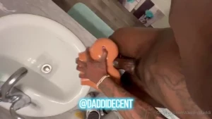 Good morning don t forget to buss that morning nutt