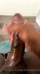 Gym nutt shower work in that order