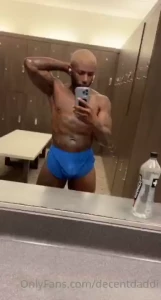 Workout completed part 2