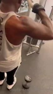 Fitness is not only good for the body but it does wonders for the mind