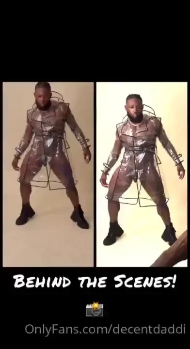 Behind the scenes part 242 