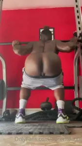Who wants to be my workout partner humpday