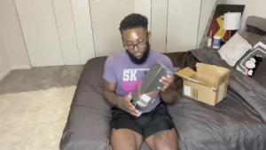 Shoutout to dariaone2 w fondlove for this incredible life like