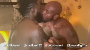 The best of both worlds decentdaddi x bodybymont x loveandlighttv x a