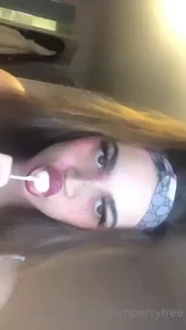 Who wishes it s there cock part 1