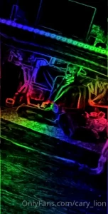 Rainbow photoset for you viewing pleasure