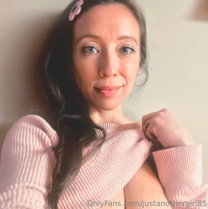 Good witch or good girl